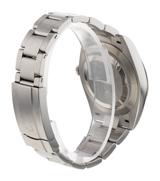 Rolex Oyster Perpetual 124300